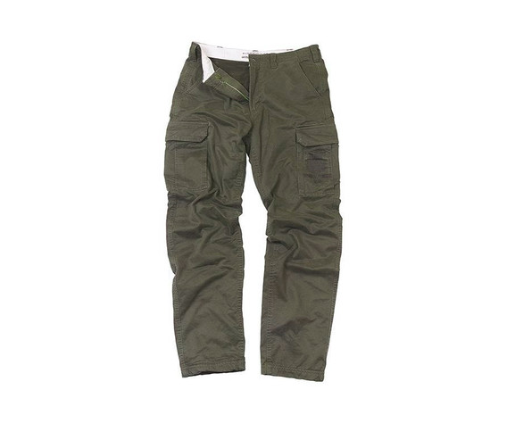 Фото: “Брюки Nord Storm Heavy type paints olive”, купить в интернет магазине