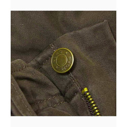 Фото: “Брюки Nord Storm Heavy type paints olive”