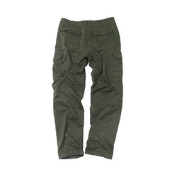 Фото: “Брюки Nord Storm Heavy type paints olive”