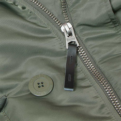 Фото: “Kуртка Аляска Nord Storm XS FALCON SAGE GREEN/SAGE GREEN”