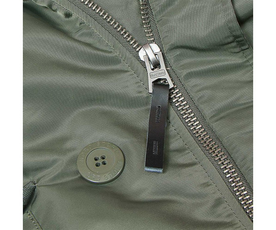 Фото: “Kуртка Аляска Nord Storm XXXL FALCON SAGE GREEN/SAGE GREEN”, купить в интернет магазине