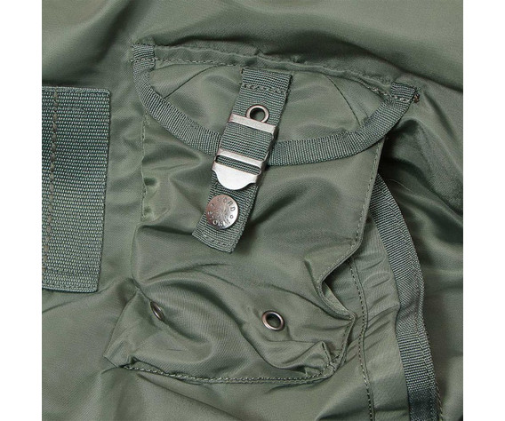 Фото: “Kуртка Аляска Nord Storm XXXL FALCON SAGE GREEN/SAGE GREEN”, купить в интернет магазине