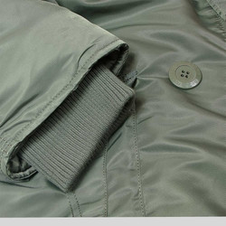 Фото: “Kуртка Аляска Nord Storm XXXL FALCON SAGE GREEN/SAGE GREEN”