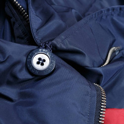 Фото: “Куртка Аляска Nord Storm Husky blue/red replica”