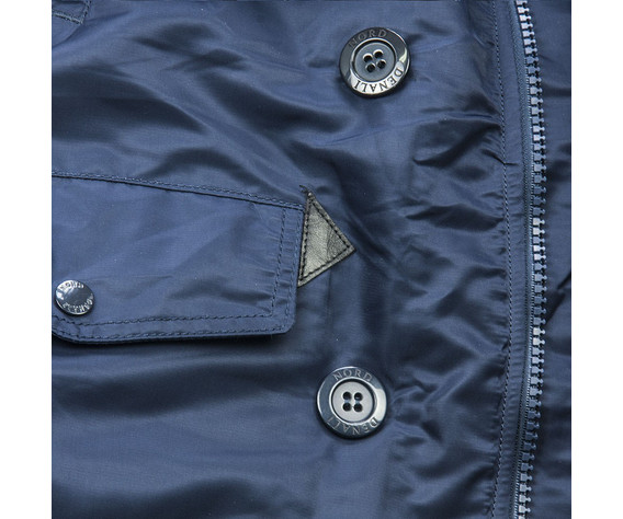 Фото: “Куртка Аляска Nord Storm husky storm replica blue/blue”, купить в интернет магазине