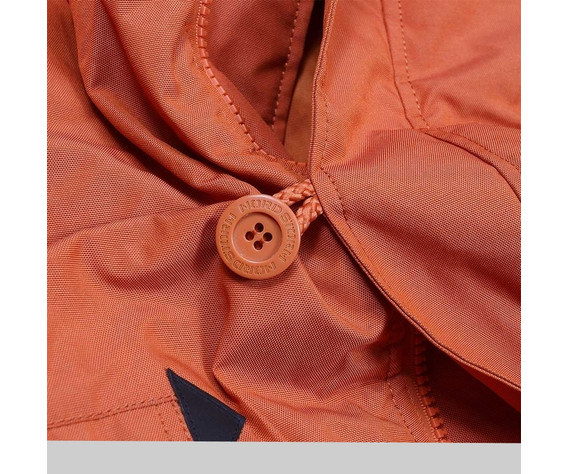 Фото: “Куртка Аляска N3B OXFORD APRICOT/ORANGE”, купить в интернет магазине