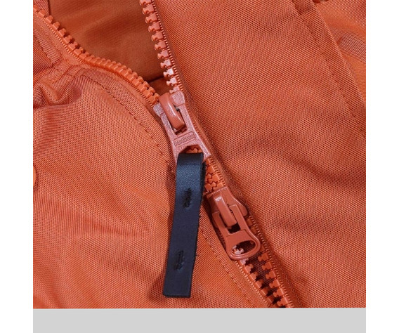 Фото: “Куртка Аляска N3B OXFORD APRICOT/ORANGE”, купить в интернет магазине