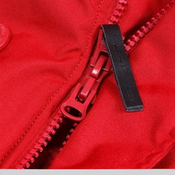 Фото: “Куртка Аляска Nord Storm n-3b Oxford jaster red/olive”