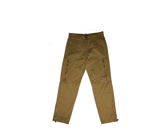 Фото: “Брюки KLONDIKE PANTS KHAKI”, купить в интернет магазине