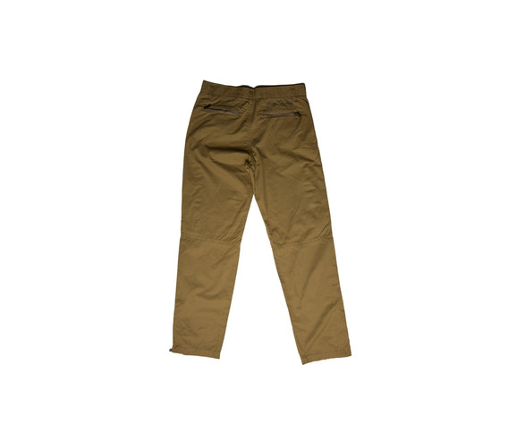 Фото: “Брюки KLONDIKE PANTS KHAKI”, купить в интернет магазине
