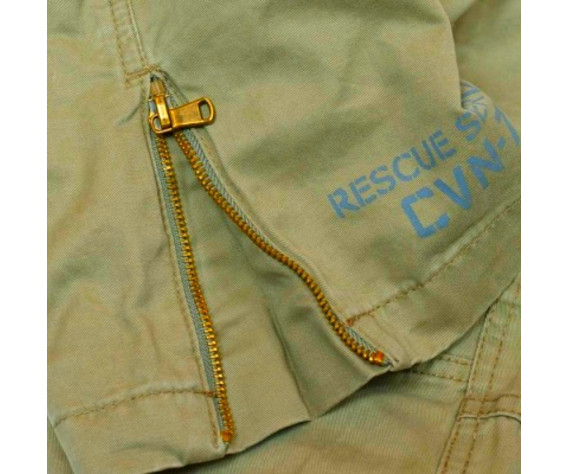 Фото: “Брюки KLONDIKE PANTS KHAKI”, купить в интернет магазине