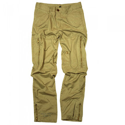 Фото: “Брюки KLONDIKE PANTS KHAKI”, купить в интернет магазине