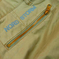 Фото: “Брюки KLONDIKE PANTS KHAKI”