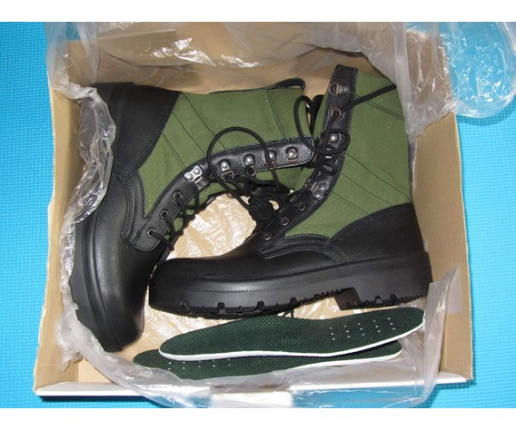 Фото: “Берцы летние Голландия”, купить в интернет магазине