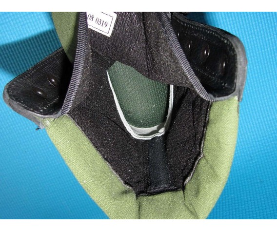 Фото: “Берцы летние Голландия”, купить в интернет магазине