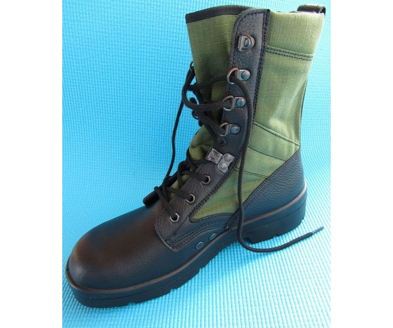 Фото: “Берцы летние Голландия”, купить в интернет магазине