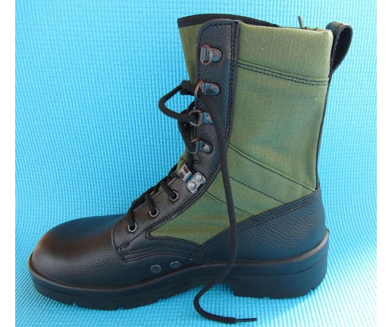 Фото: “Берцы летние Голландия”, купить в интернет магазине