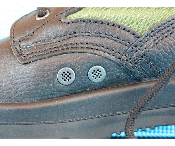 Фото: “Берцы летние Голландия”, купить в интернет магазине