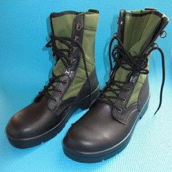 Фото: “Берцы летние Голландия”, купить в интернет магазине