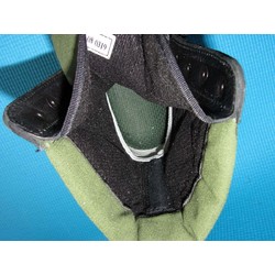 Фото: “Берцы летние Голландия”