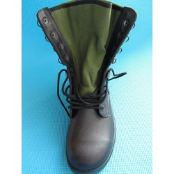 Фото: “Берцы летние Голландия”