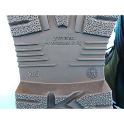 Фото: “Берцы летние Голландия”