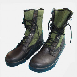 Фото: “Берцы летние Голландия”, купить в интернет магазине