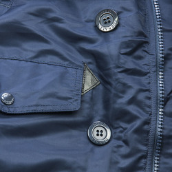 Фото: “Куртка Аляска N3B Tight Husky ink/ink”