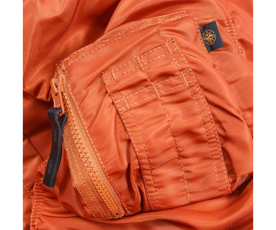 Фото: “Куртка Аляска Nord Denali N3B Tight Husky Potters Clay”, купить в интернет магазине