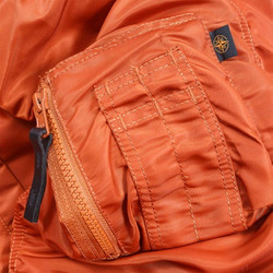 Фото: “Куртка Аляска Nord Denali N3B Tight Husky Potters Clay”