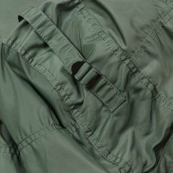 Фото: “Куртка Аляска N3B Tight Husky sage green / orange”