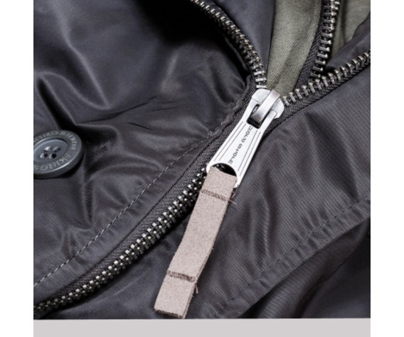 Фото: “Куртка Аляска Ranger Raven olive night”, купить в интернет магазине