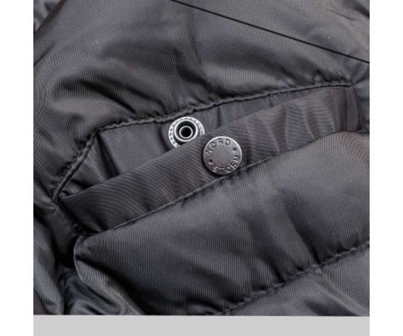 Фото: “Куртка Аляска Ranger Raven olive night”, купить в интернет магазине