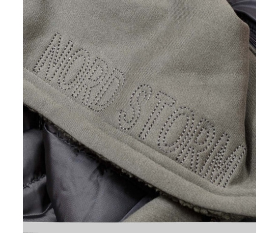 Фото: “Куртка Аляска Ranger Raven olive night”, купить в интернет магазине