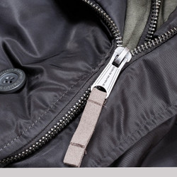 Фото: “Куртка Аляска Ranger Raven olive night”