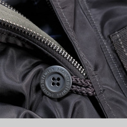 Фото: “Куртка Аляска Ranger Raven olive night”