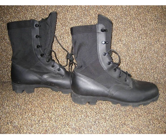 Фото: “Берцы Wellco Jungle”, купить в интернет магазине