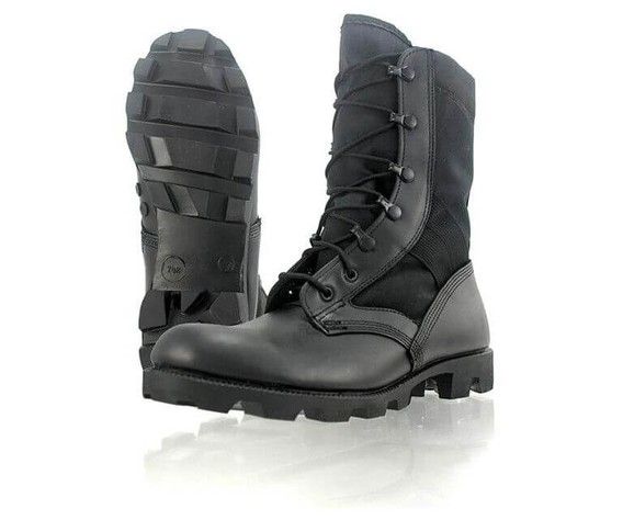 Фото: “Берцы Wellco Jungle”, купить в интернет магазине