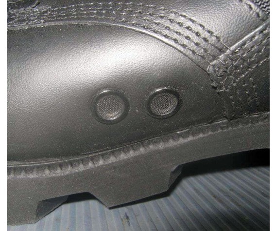 Фото: “Берцы Wellco Jungle”, купить в интернет магазине