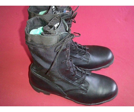 Фото: “Берцы Wellco Jungle”, купить в интернет магазине