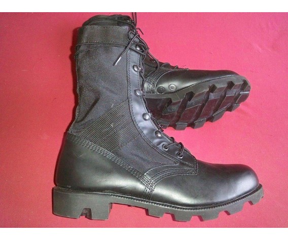 Фото: “Берцы Wellco Jungle”, купить в интернет магазине