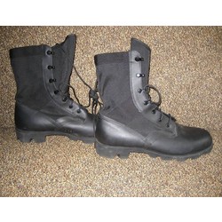 Фото: “Берцы Wellco Jungle”