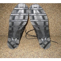 Фото: “Берцы Wellco Jungle”