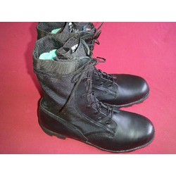 Фото: “Берцы Wellco Jungle”