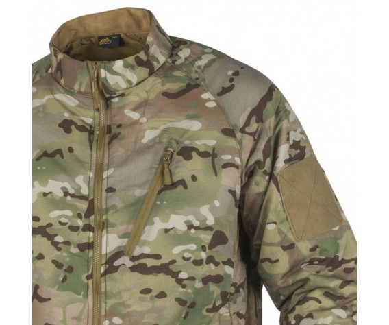 Фото: “Куртка HELIKON WOLFHOUND KU-WLF-NL-14”, купить в интернет магазине