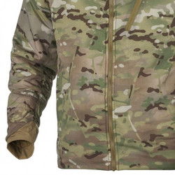 Фото: “Куртка HELIKON WOLFHOUND KU-WLF-NL-14”