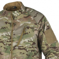 Фото: “Куртка HELIKON WOLFHOUND KU-WLF-NL-14”