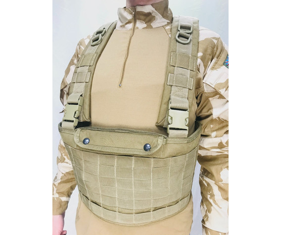 Фото: “Разгрузка Warrior assault systems”, купить в интернет магазине