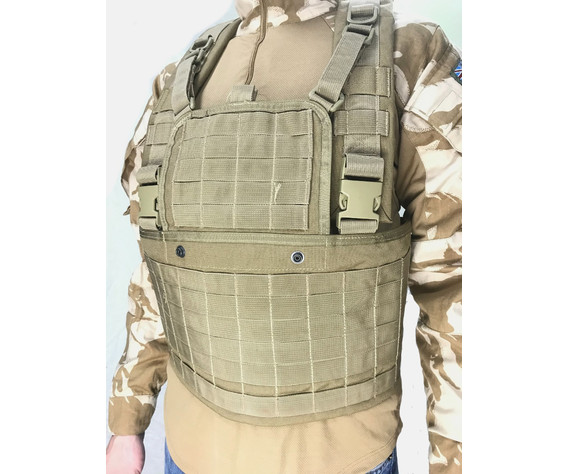 Фото: “Разгрузка Warrior assault systems”, купить в интернет магазине