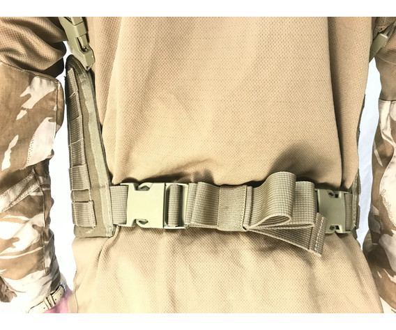 Фото: “Разгрузка Warrior assault systems”, купить в интернет магазине